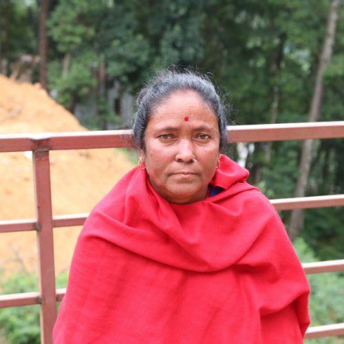 What Kind of Cure Can You Give This Christmas? - The Leprosy Mission Shop
