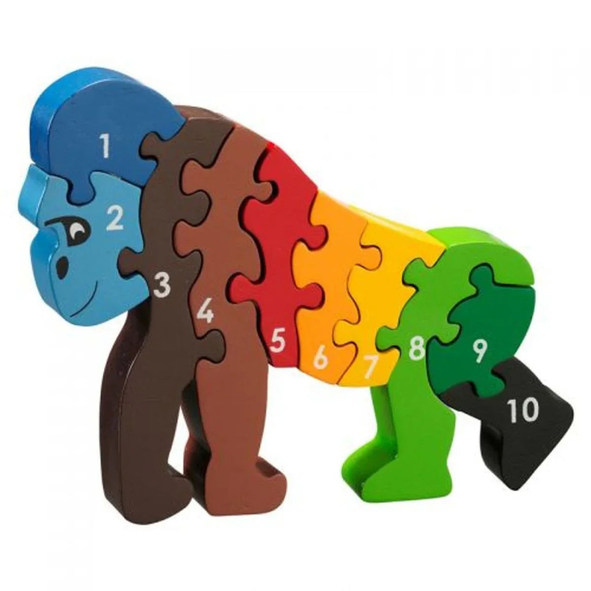Lanka Kade Gorilla Jigsaw