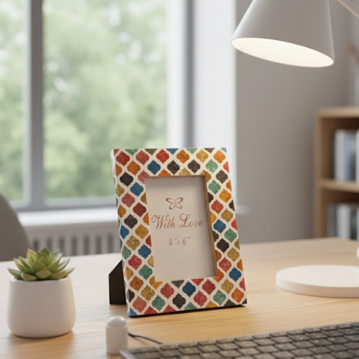 Resin Photo Frame Frame