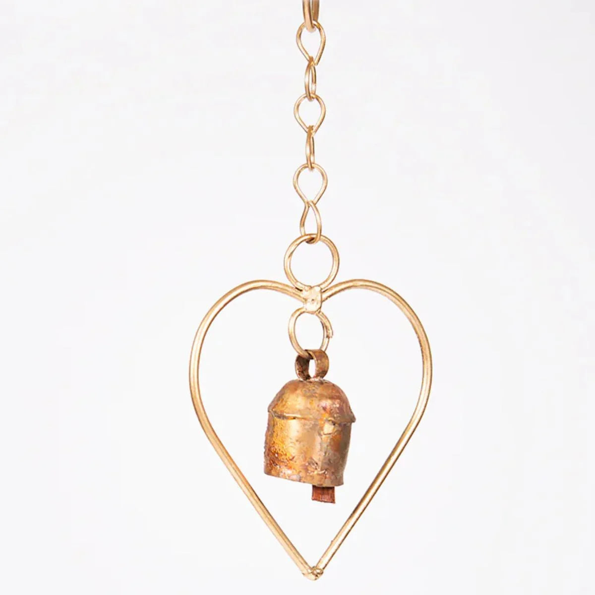 Chime One Heart