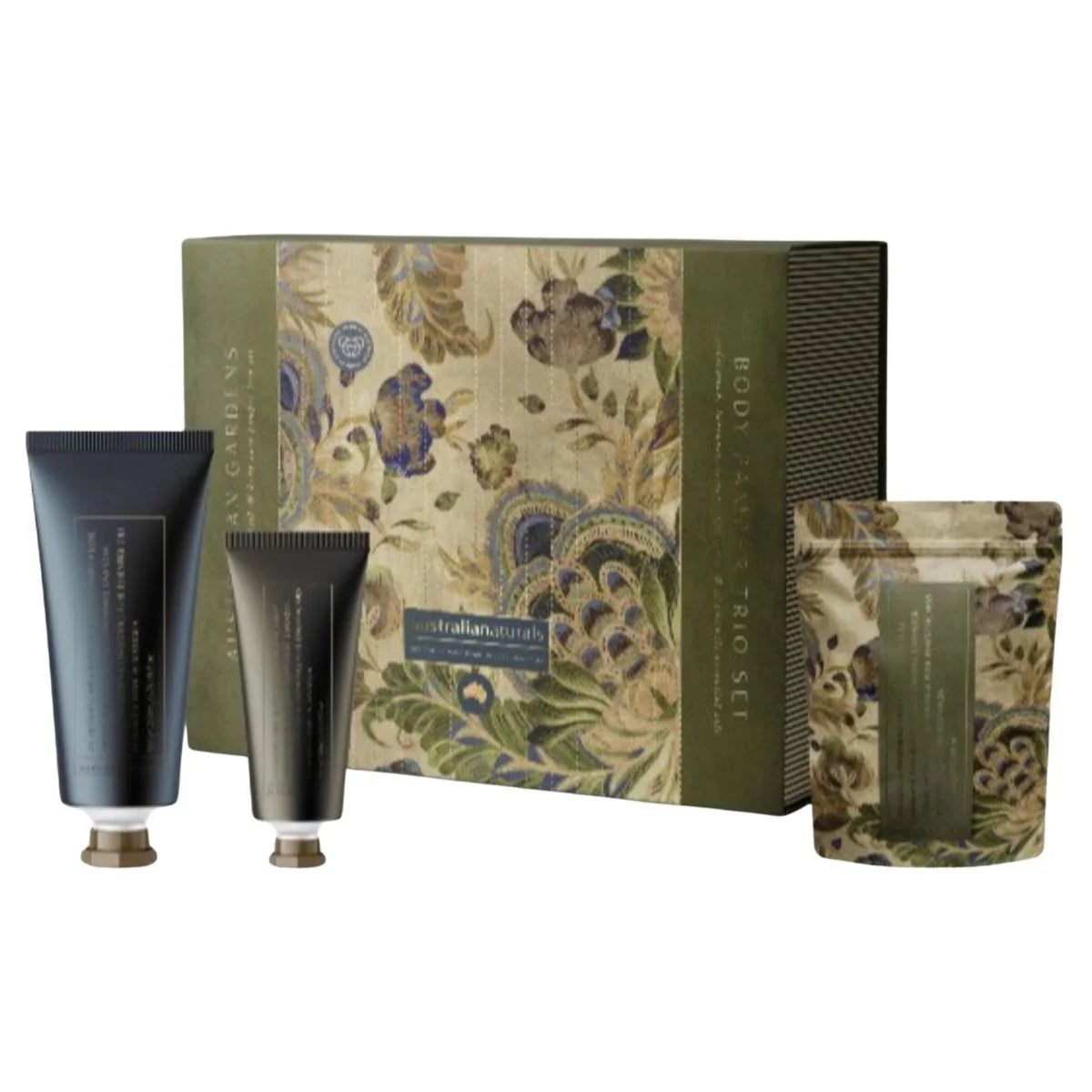Australian Gardens Body Pamper Set