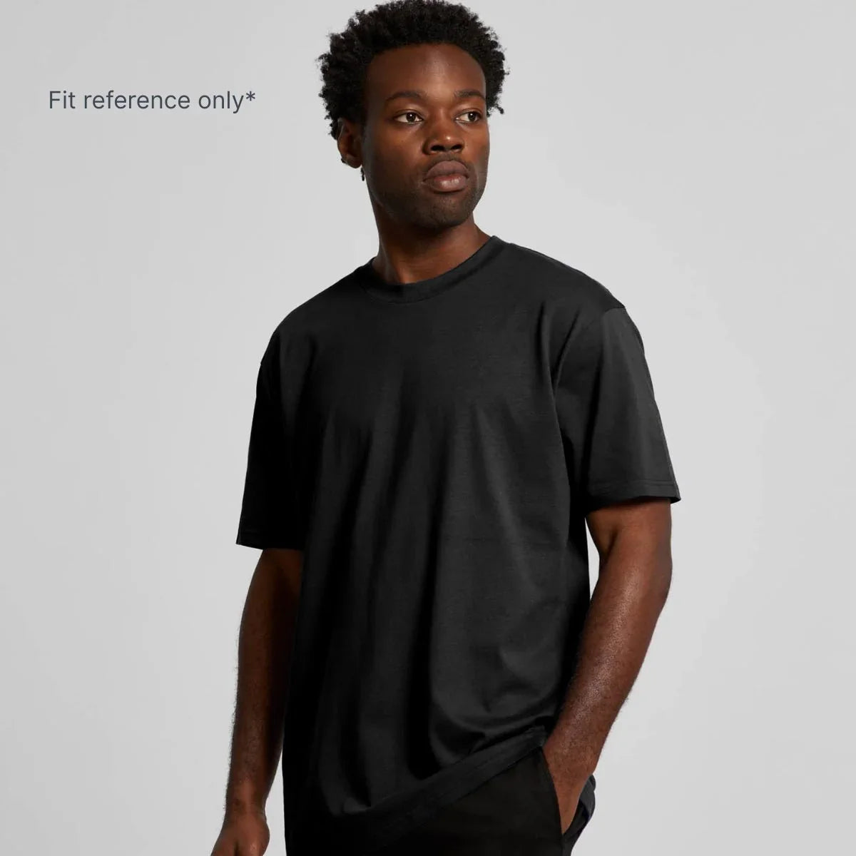 Armadillo Black T-shirt