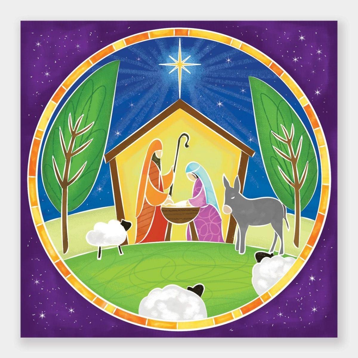 20 Glorious Christmas Cards - The Leprosy Mission Shop