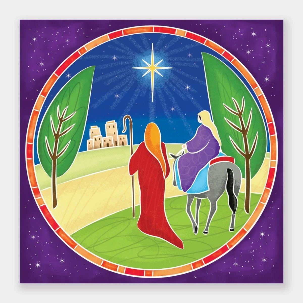 20 Glorious Christmas Cards - The Leprosy Mission Shop