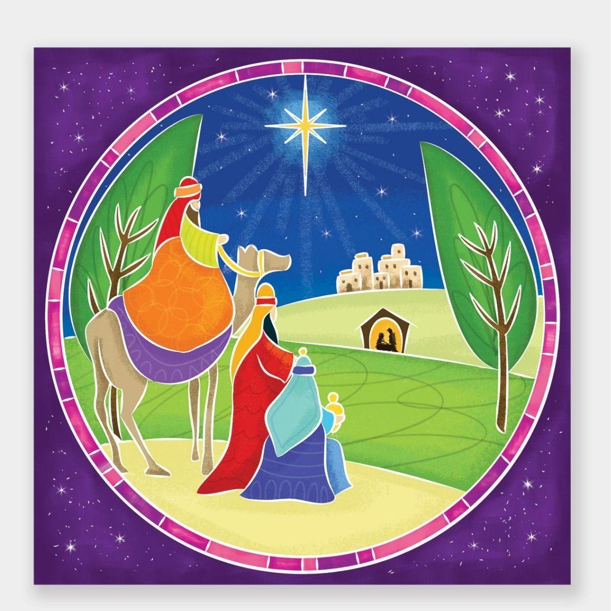 20 Glorious Christmas Cards - The Leprosy Mission Shop