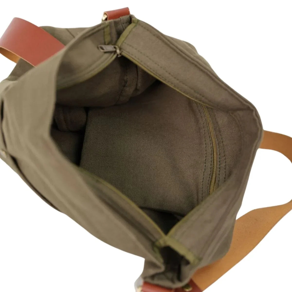 Jessies Canvas Bag