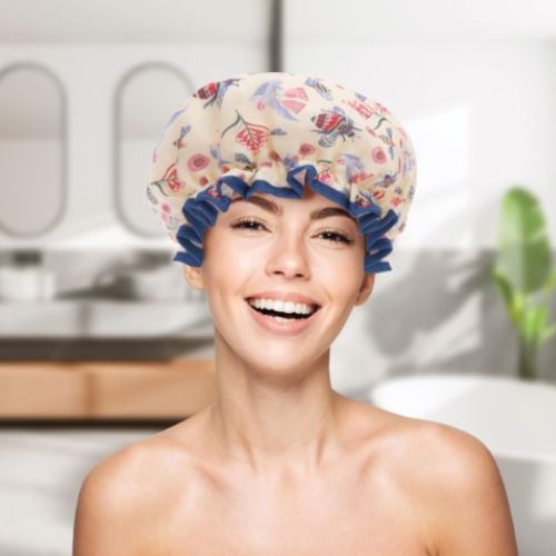 Shower Cap â Australian Collection â The Leprosy Mission Shop