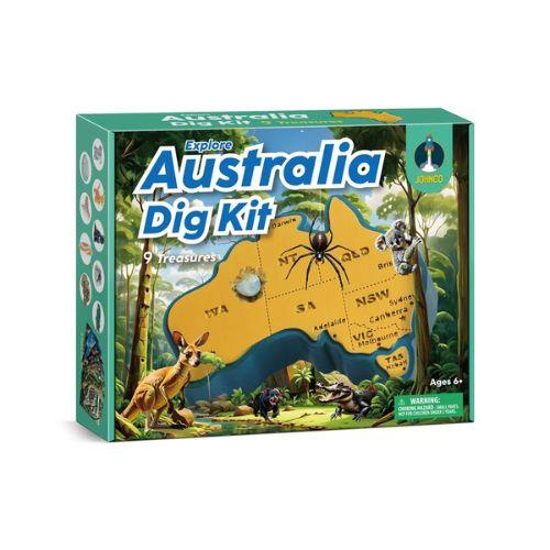 Australian Dig Kit