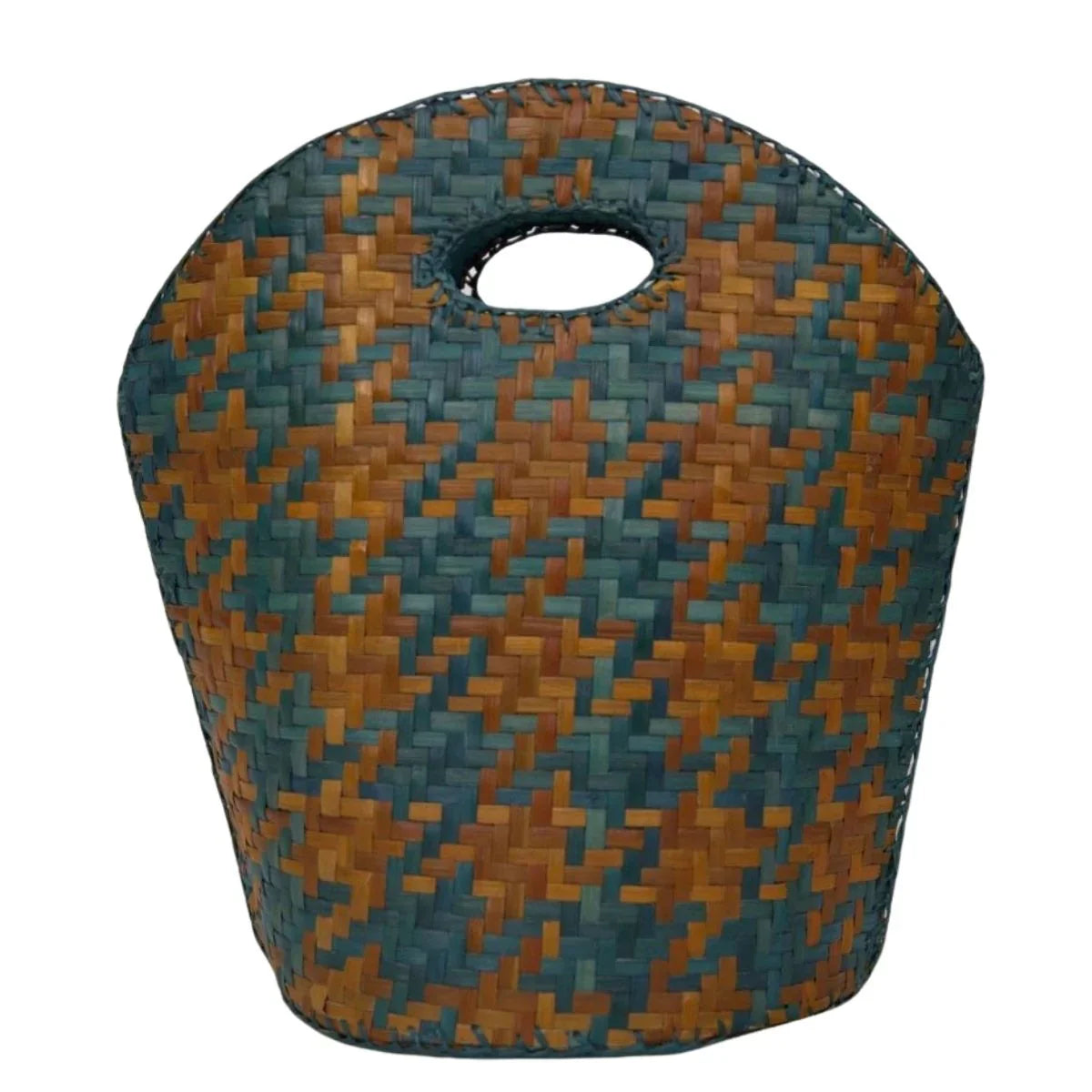 Pine Shopper Bag