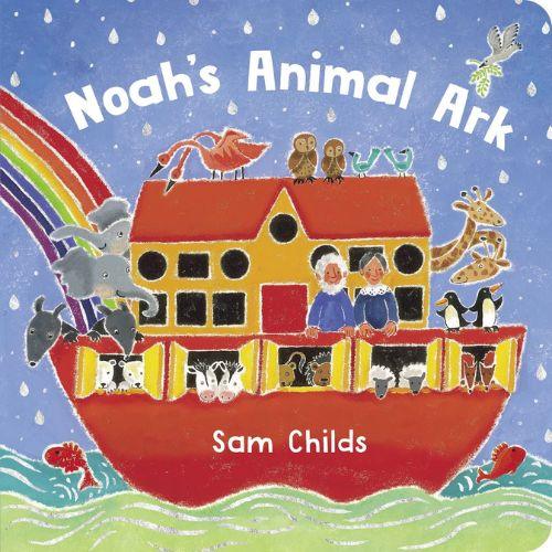 Noahs Animal Ark - The Leprosy Mission Shop