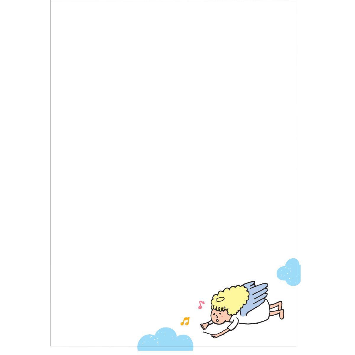 Blessed Spiral Notepad - The Leprosy Mission Shop