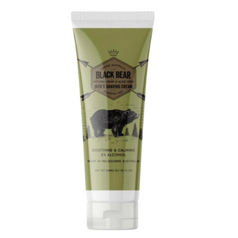 Mens Shaving Cream