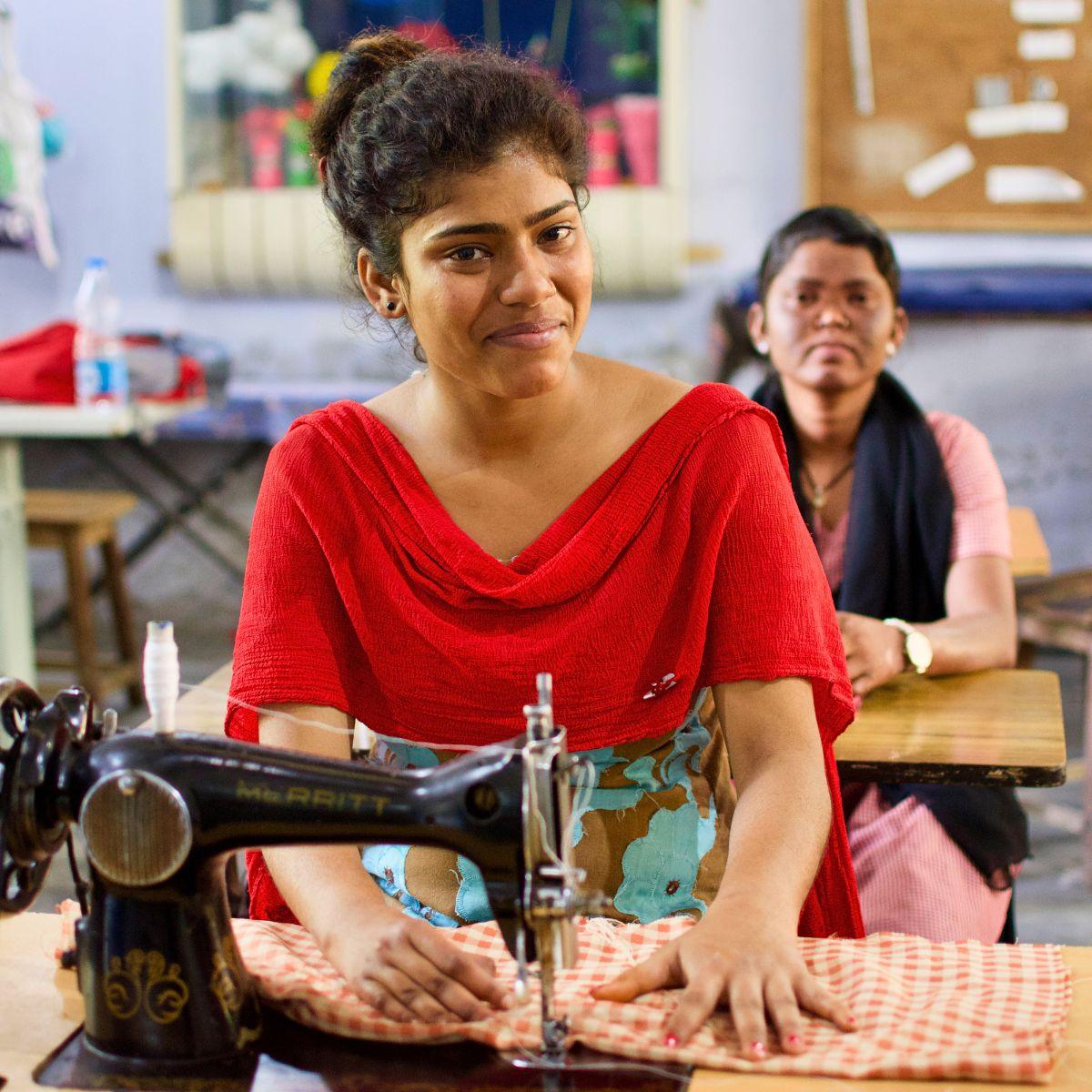 Sewing Starter Kit - Gift of Love (Donation)