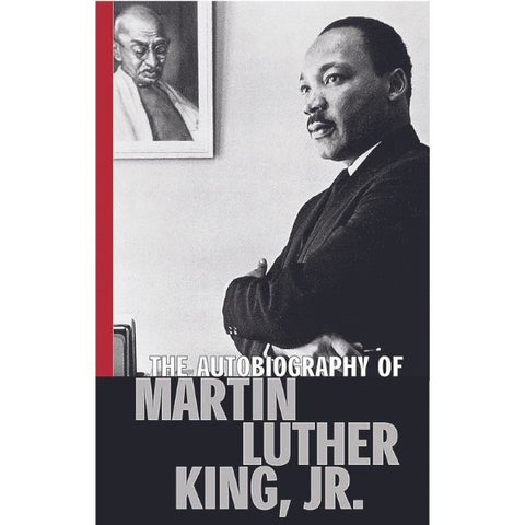 Autobiography Of Martin Luther King, Jr