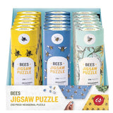 Bees Jigsaw Puzzle - The Leprosy Mission Shop