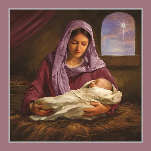 Everlasting Love Cards 10 pack - The Leprosy Mission Shop