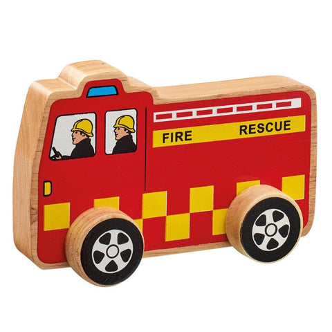Fire Engine - The Leprosy Mission Australia Shop