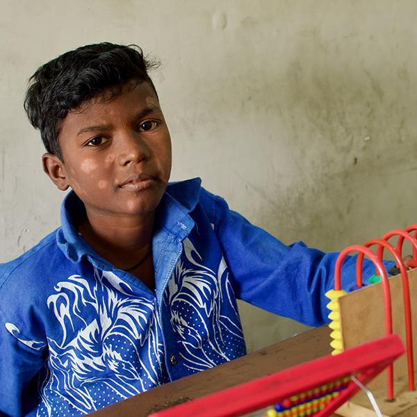 Gift of Love- Occupational Therapy* - The Leprosy Mission Australia Shop