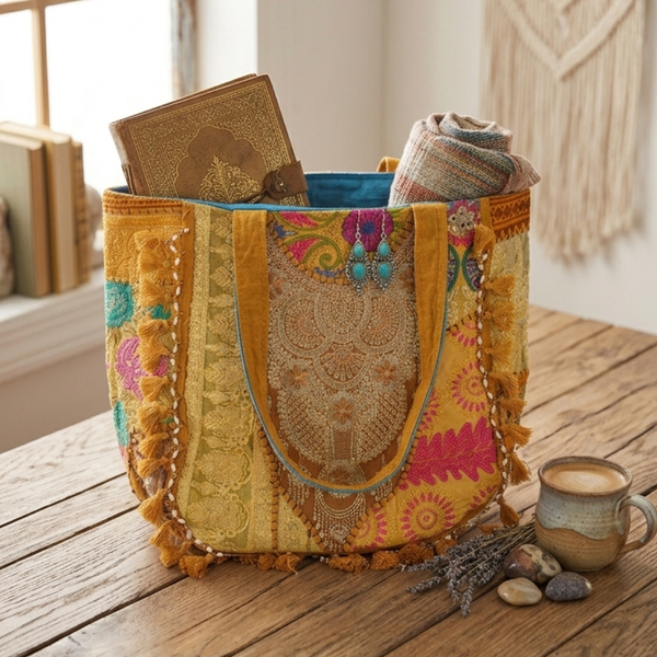 What is the Most Sustainable Material for Handbags?