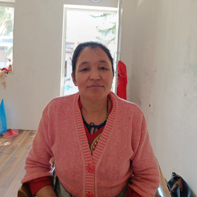 Shopping for Independence - The Leprosy Mission Shop