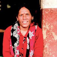 Livelihood Restored - The Leprosy Mission Shop