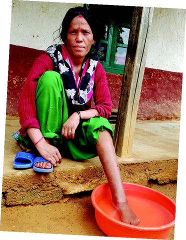 Livelihood Restored
