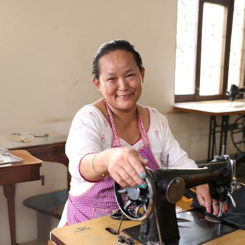 The Power of Fairtrade Artisan Products - The Leprosy Mission Shop