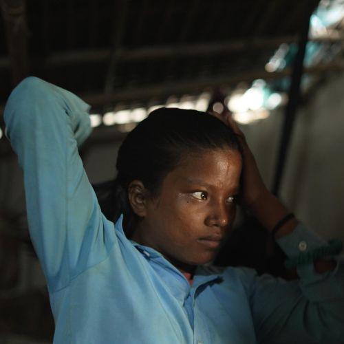 What use is $5 for a child like Shanti? - The Leprosy Mission Shop