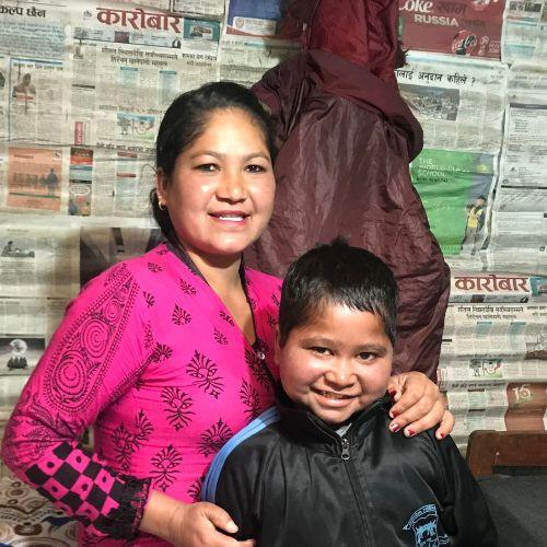 When your gift is worth much more the paper it’s wrapped in…