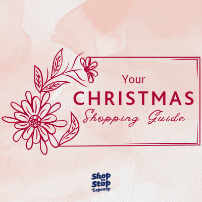 Your Christmas Shopping Guide