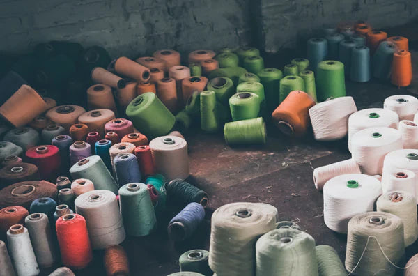 The Hands That Produce Handmade