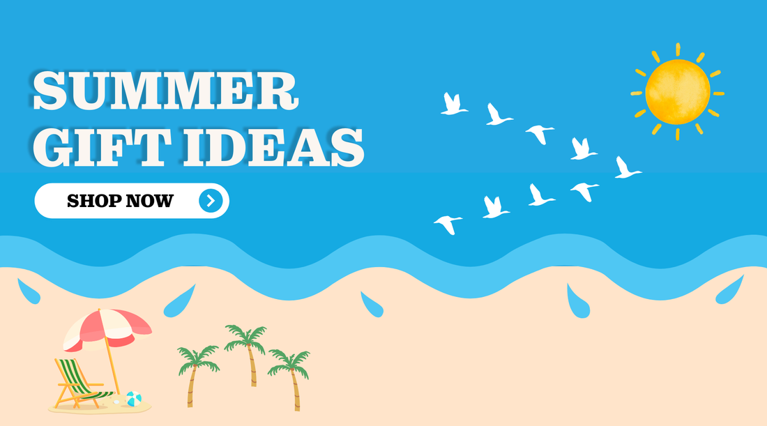 Ethical Essentials for Summer Holidays