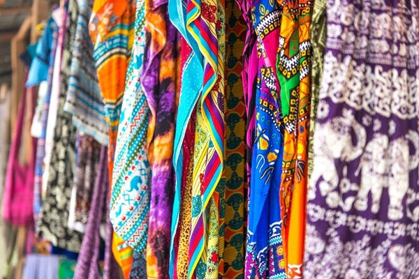What is Fair Trade in Clothing?