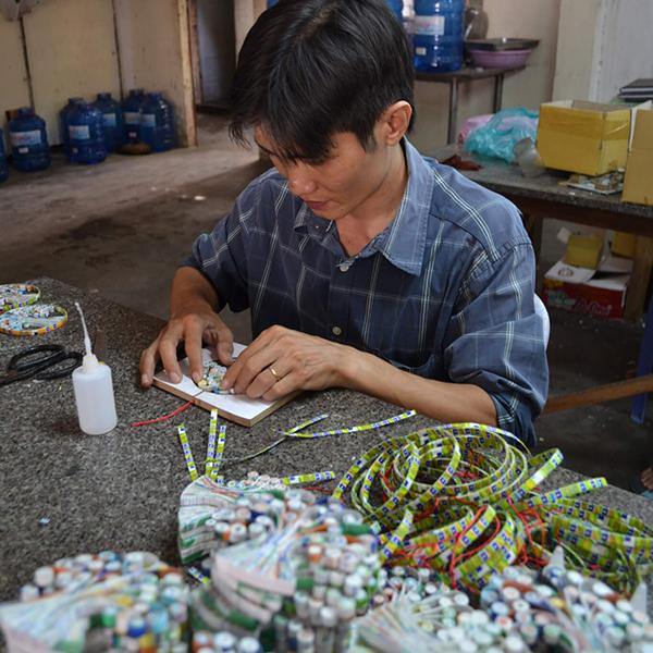 Mai Vietnamese Handicrafts - The Leprosy Mission Australia Shop