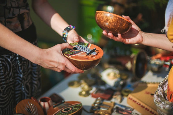 The Benefits of Fair Trade: Giving Hope for the Future