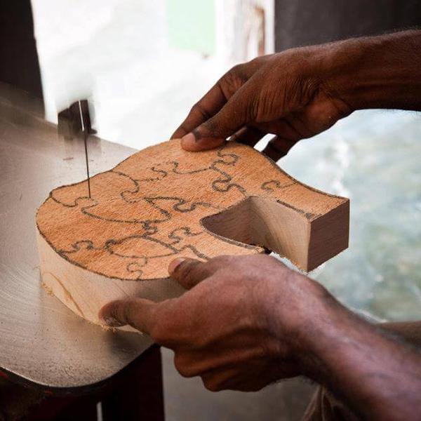 Gospel House Handicrafts - The Leprosy Mission Australia Shop