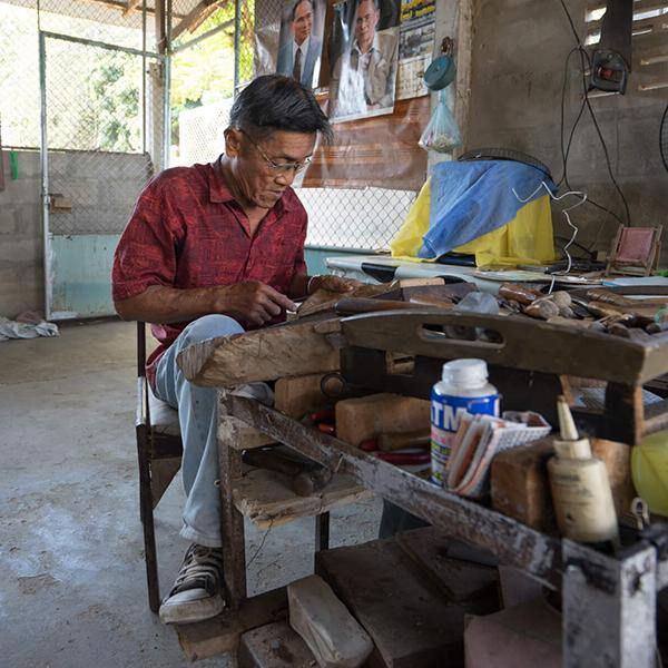 McKean Rehabilitation Centre - The Leprosy Mission Australia Shop