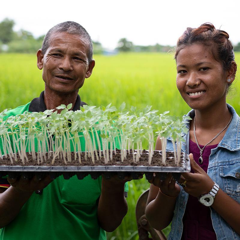 Nepal Leprosy Fellowship - The Leprosy Mission Australia Shop