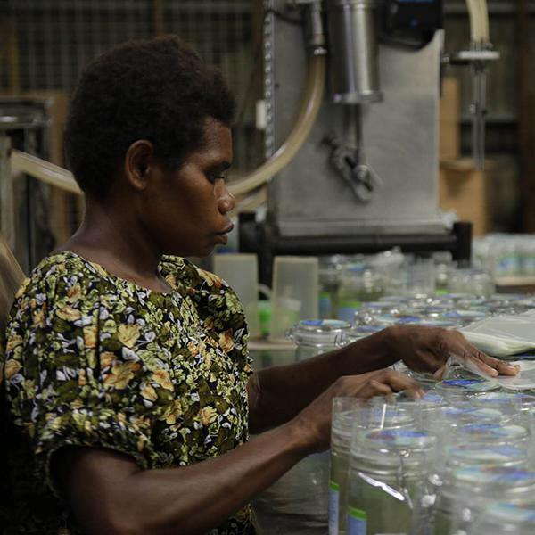 Niugini Organics - The Leprosy Mission Shop