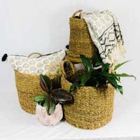The Trinity of Fair Trade Support - The Leprosy Mission Shop