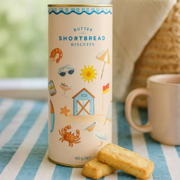 Food & Drink - The Leprosy Mission Shop