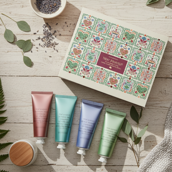 Gift Hampers
