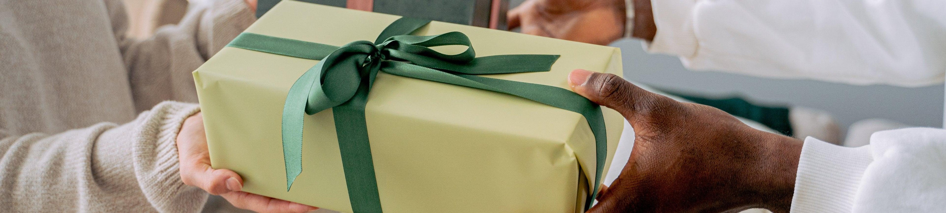 All Gifts - The Leprosy Mission Shop