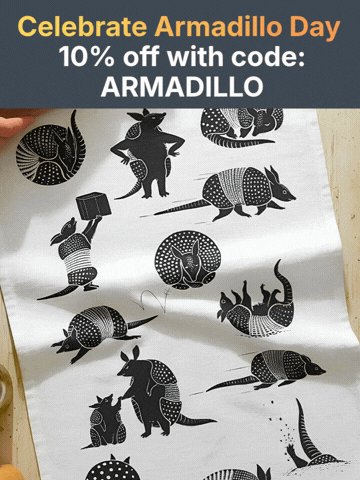Armadillo-Collection-Leprosy Mission Shop Australia