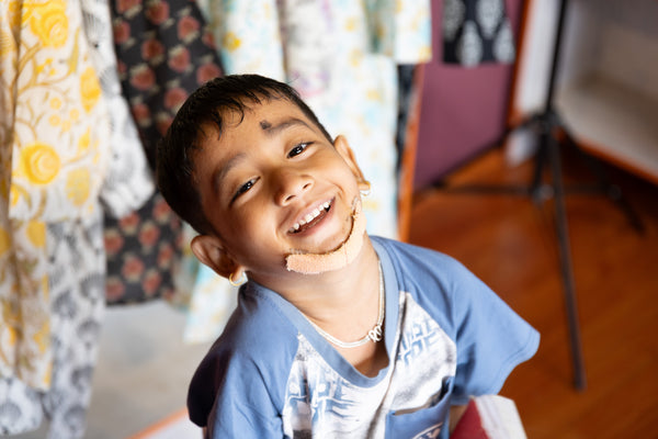 Gifts of Love - The Leprosy Mission Shop