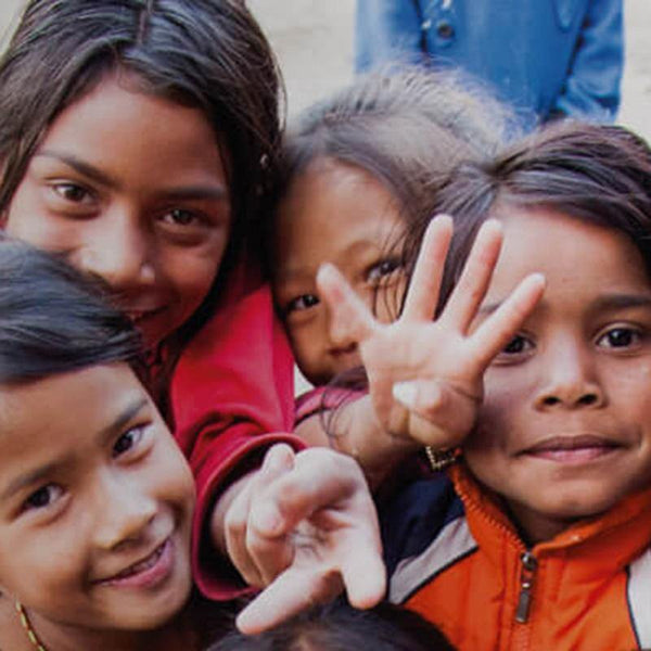 Gifts of Love - The Leprosy Mission Shop