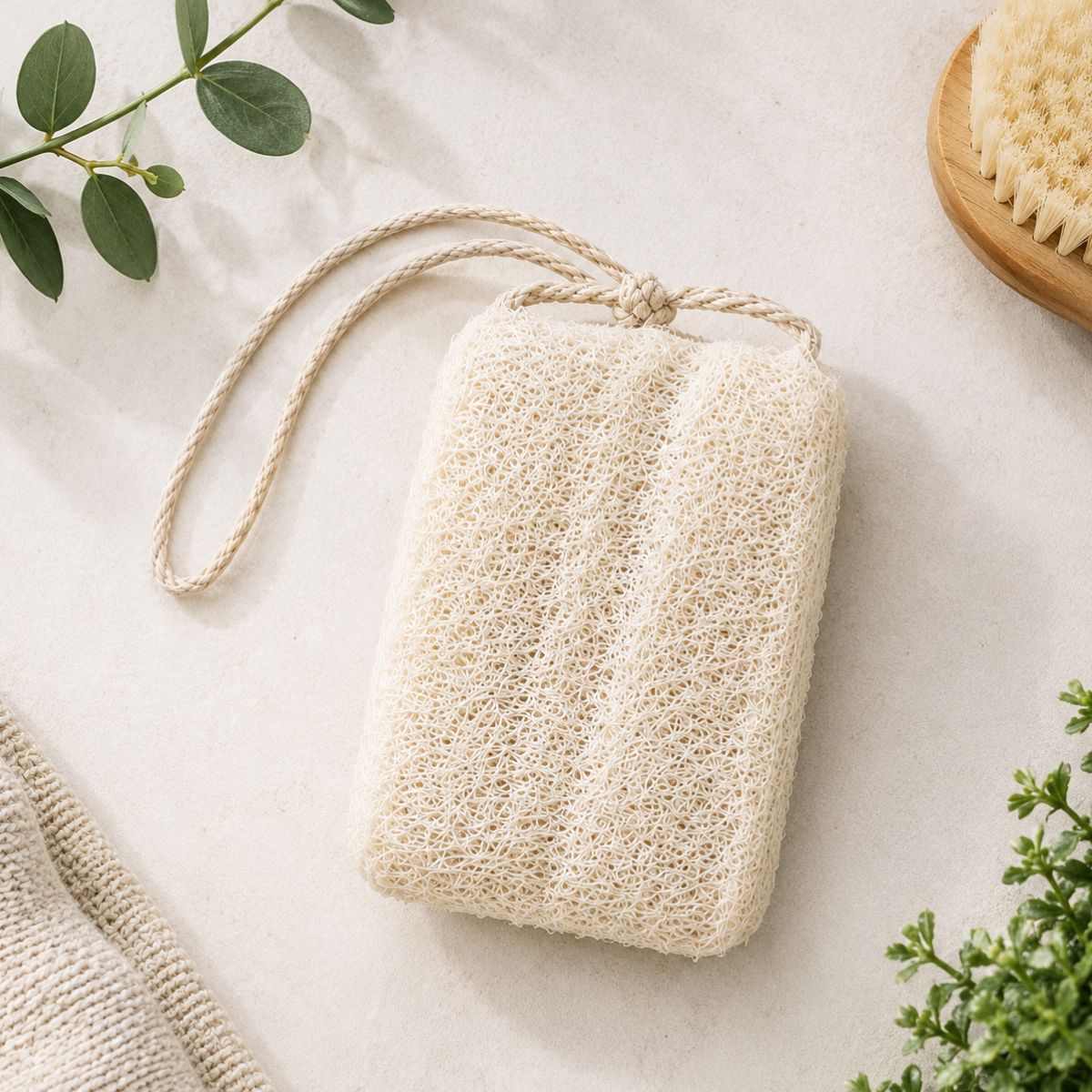The Leprosy Mission Gardeners Tap Soap