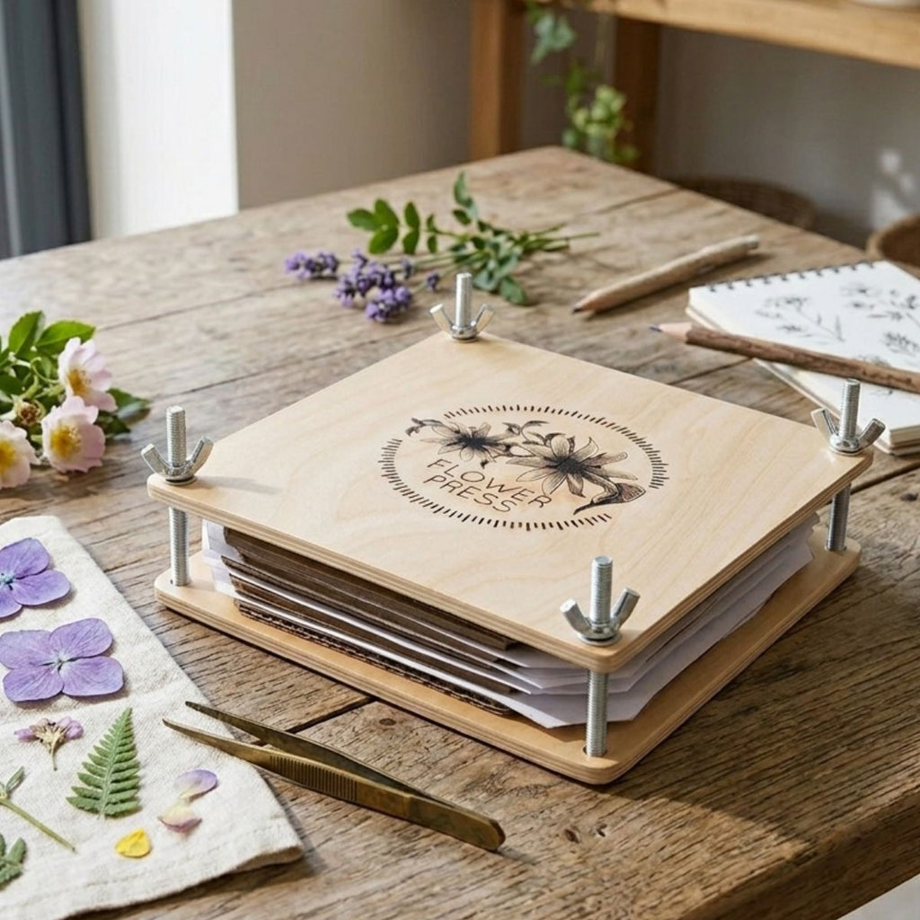 Classic Flower Press