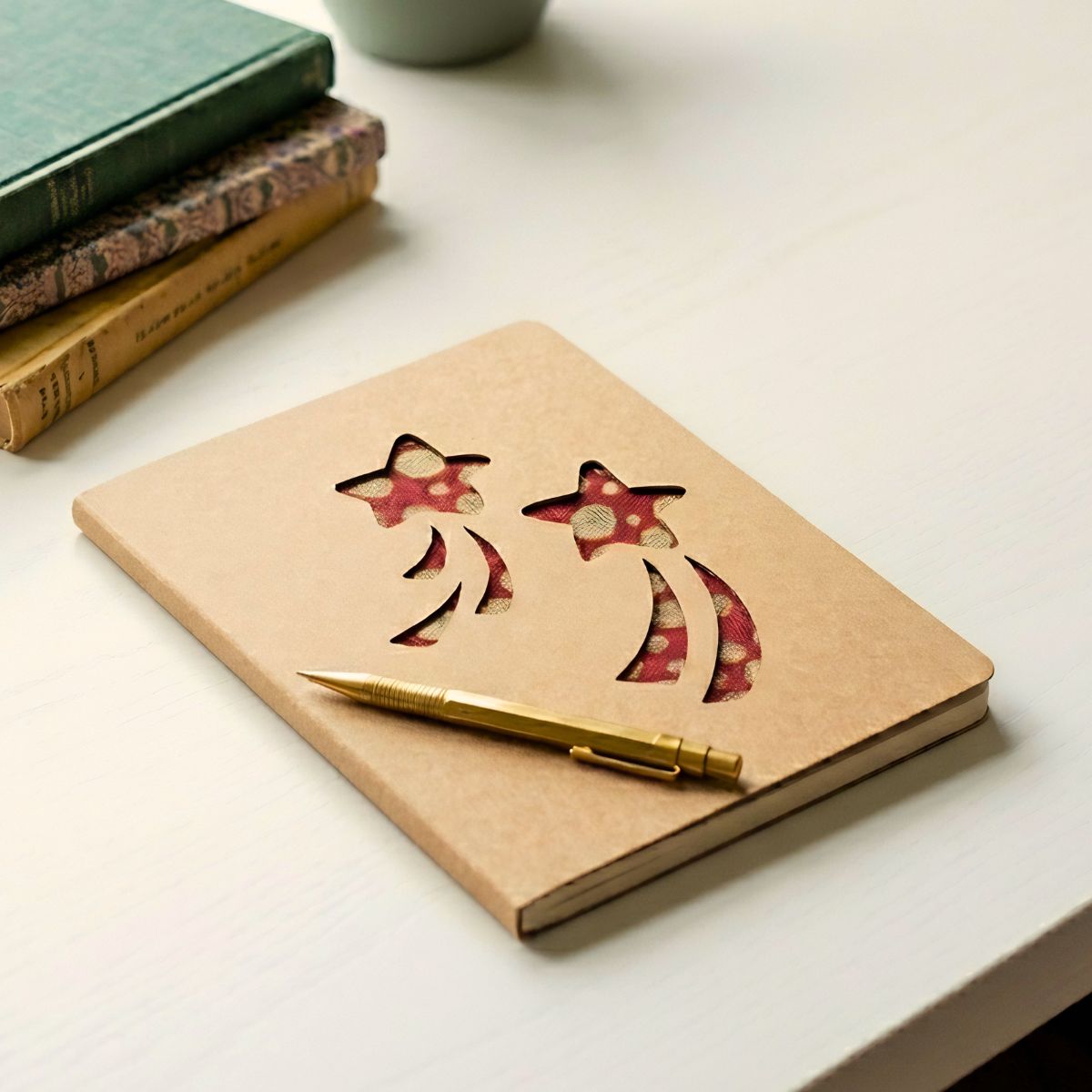 Star Notebook