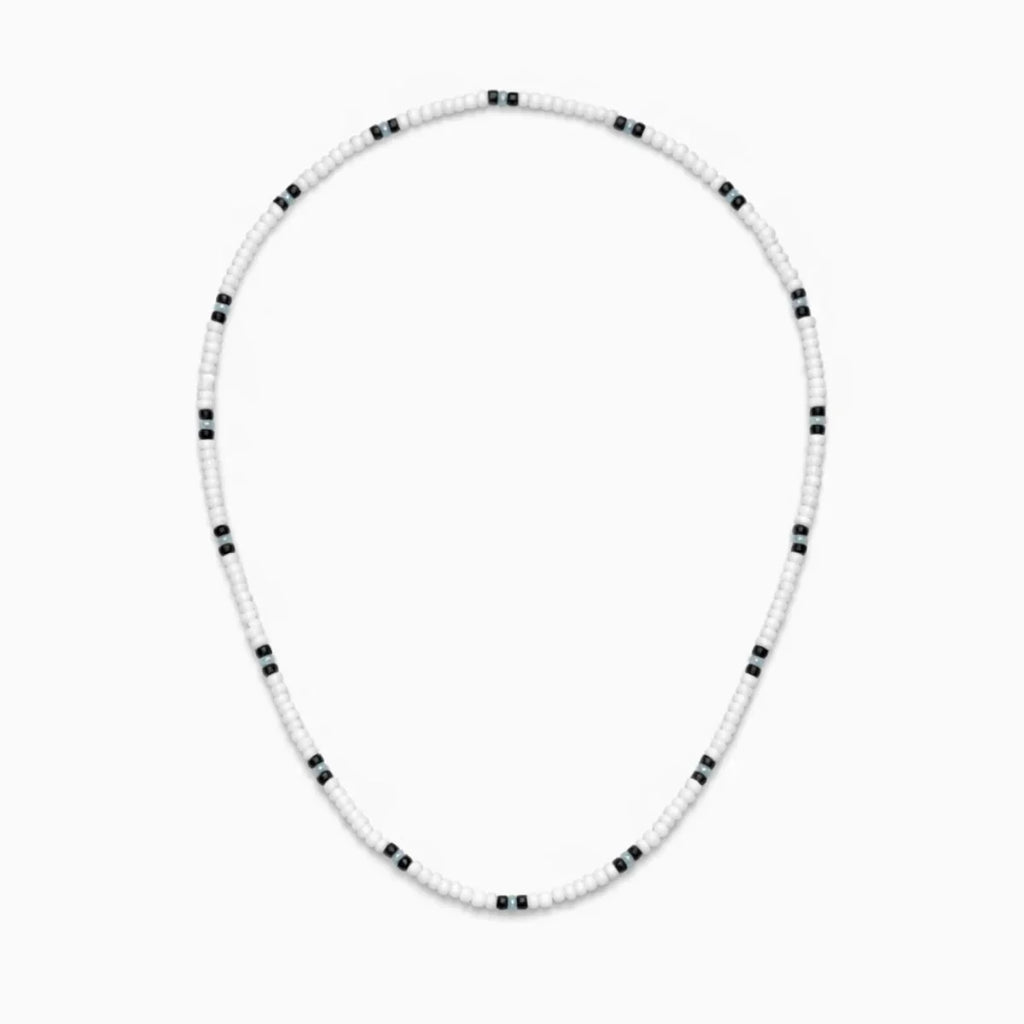 Sand Bead Necklace